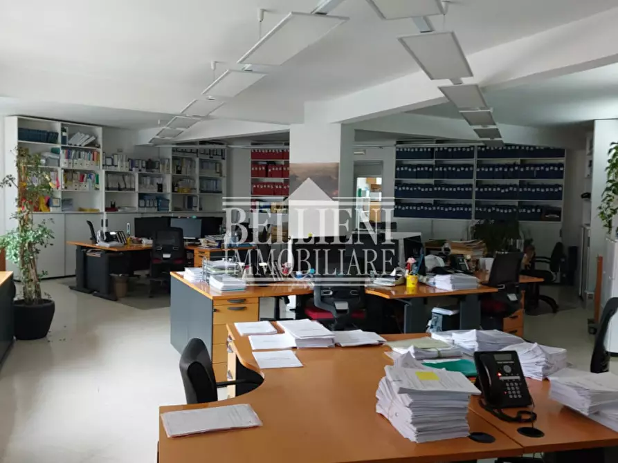 Immagine 1 di Ufficio in affitto  in Corso Padova a Vicenza