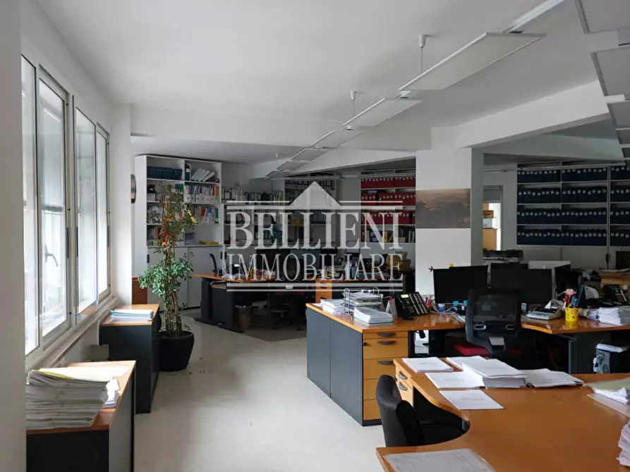 Immagine 2 di Ufficio in affitto  in Corso Padova a Vicenza