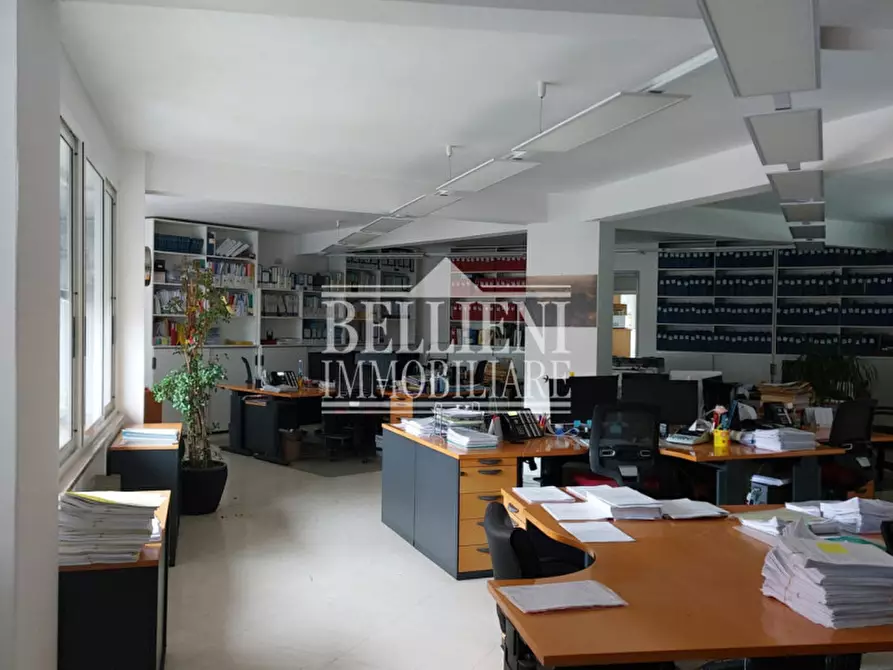 Immagine 3 di Ufficio in affitto  in Corso Padova a Vicenza