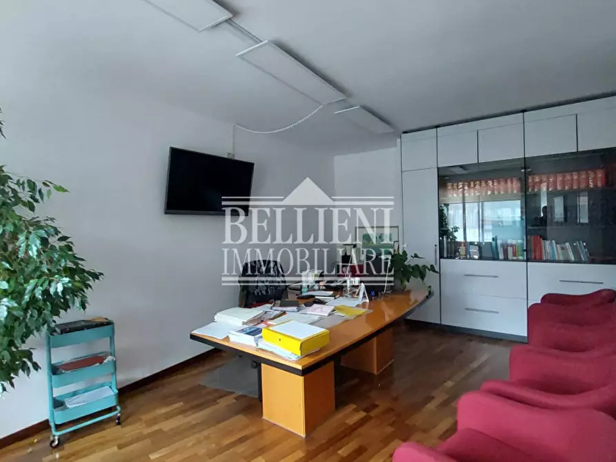 Immagine 4 di Ufficio in affitto  in Corso Padova a Vicenza