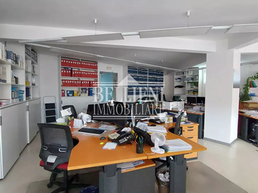 Immagine 5 di Ufficio in affitto  in Corso Padova a Vicenza