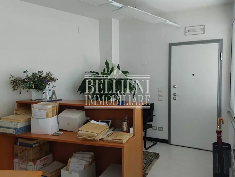 Immagine 6 di Ufficio in affitto  in Corso Padova a Vicenza