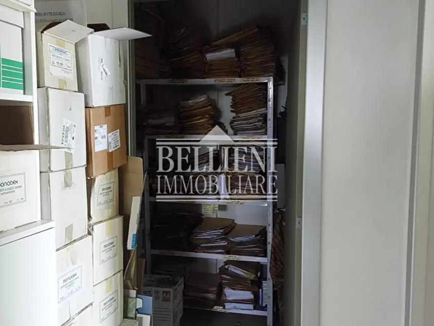 Immagine 8 di Ufficio in affitto  in Corso Padova a Vicenza