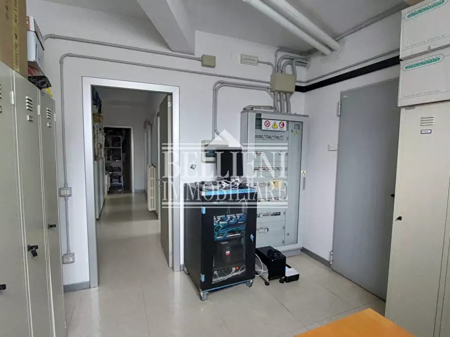 Immagine 9 di Ufficio in affitto  in Corso Padova a Vicenza