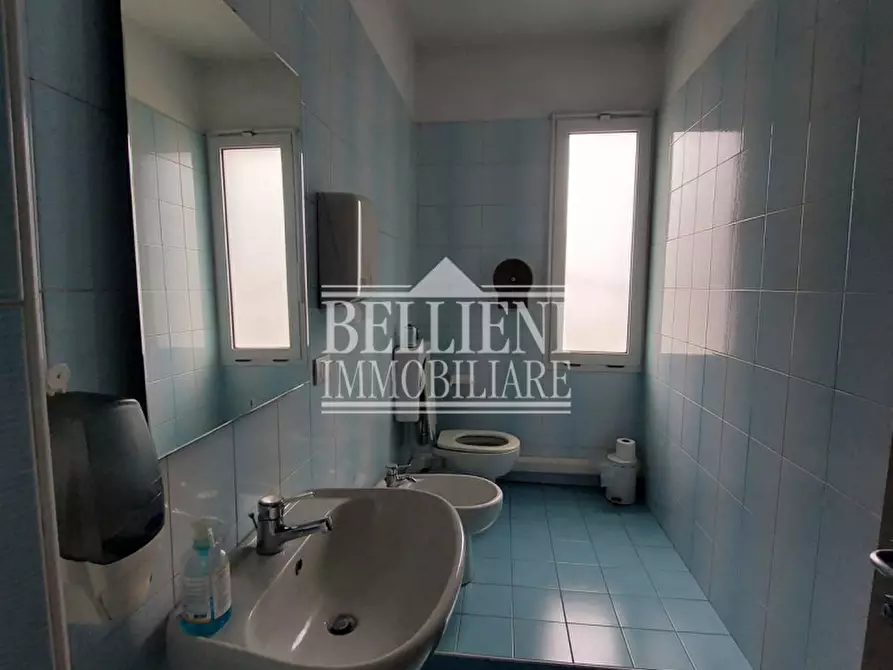 Immagine 11 di Ufficio in affitto  in Corso Padova a Vicenza