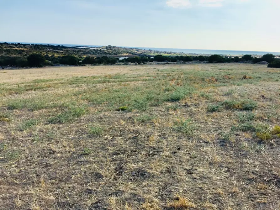 Immagine 7 di Terreno in affitto  a Modica