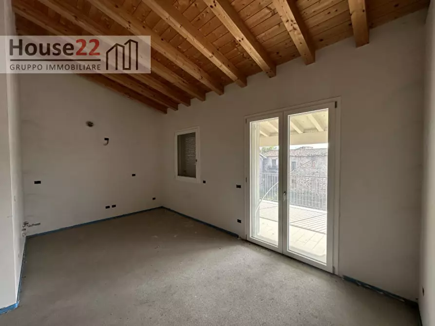 Immagine 4 di Appartamento in vendita  a Brescia