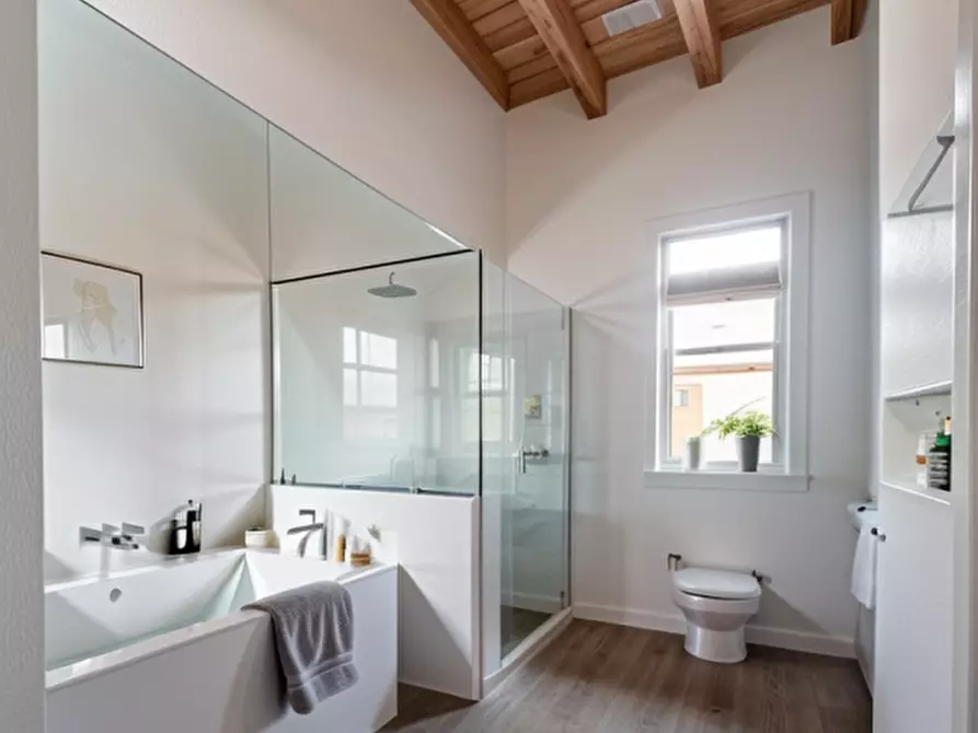 Immagine 8 di Appartamento in vendita  a Brescia