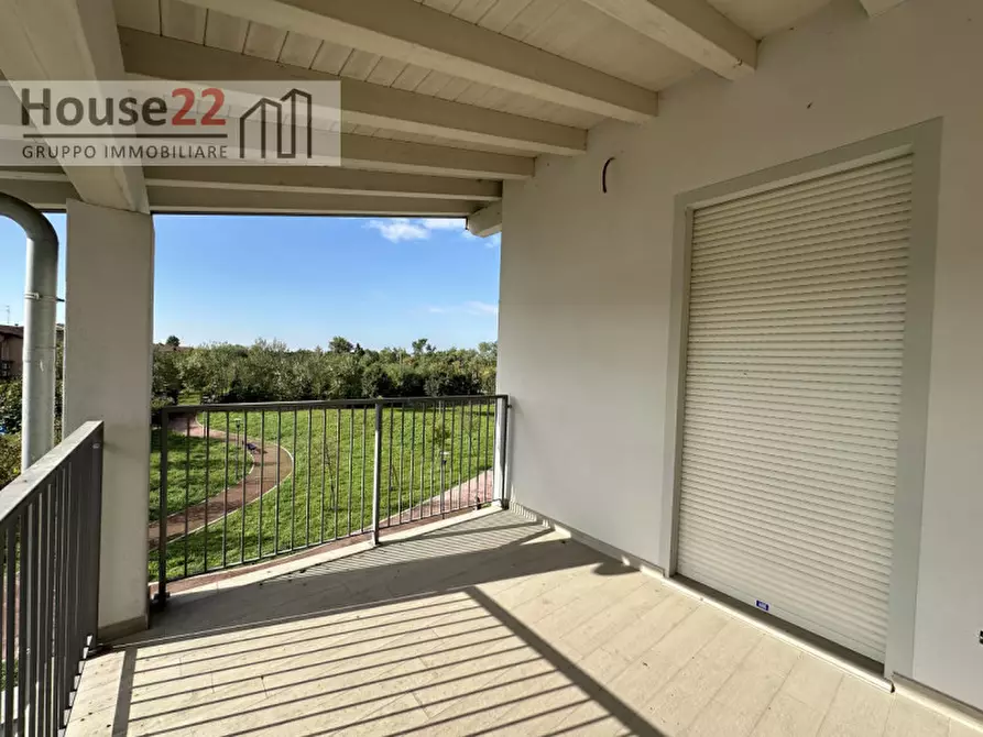 Immagine 12 di Appartamento in vendita  a Brescia