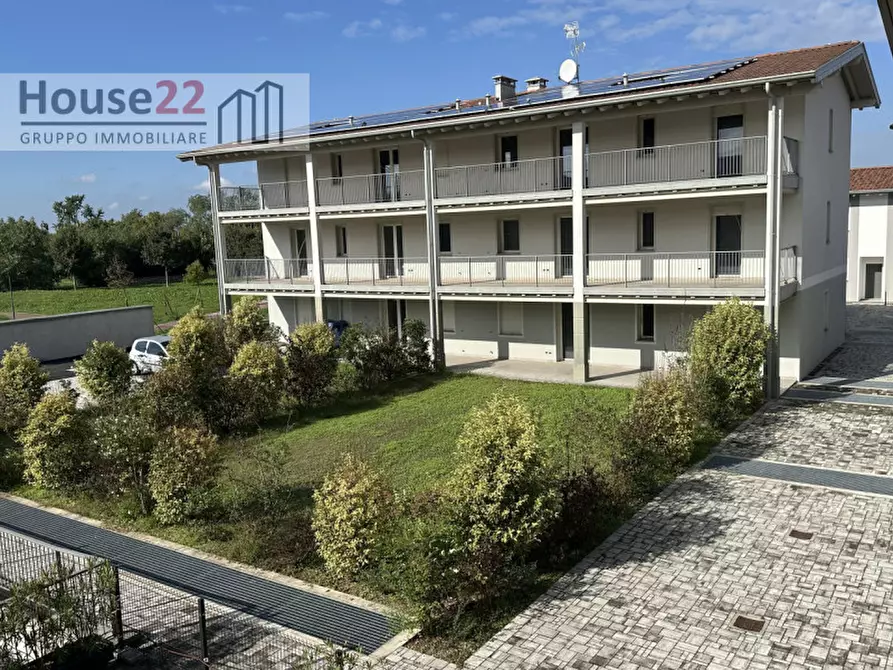 Immagine 14 di Appartamento in vendita  a Brescia