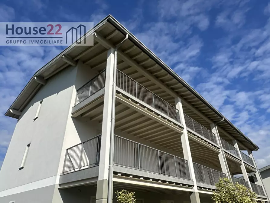 Immagine 15 di Appartamento in vendita  a Brescia