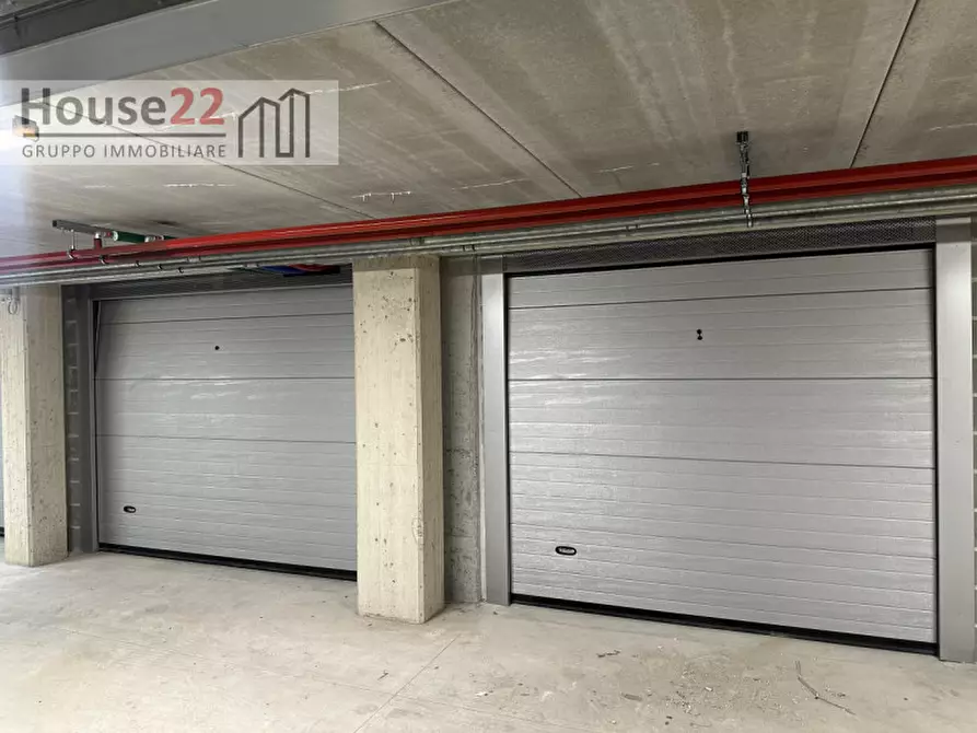 Immagine 18 di Appartamento in vendita  a Brescia