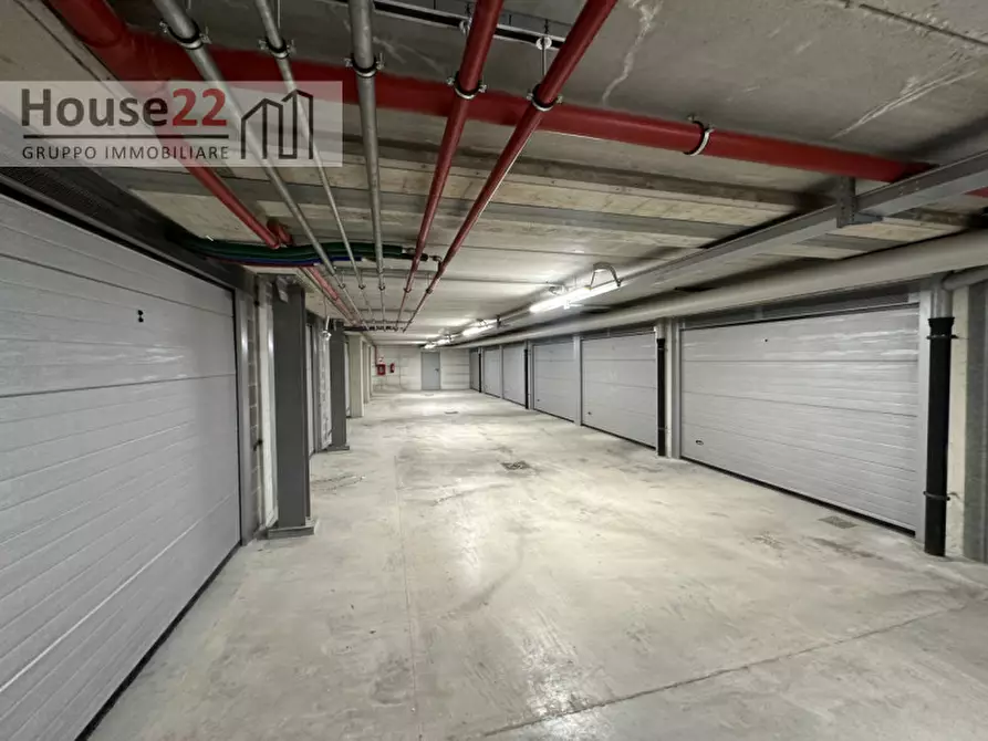 Immagine 19 di Appartamento in vendita  a Brescia