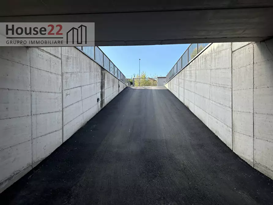 Immagine 20 di Appartamento in vendita  a Brescia