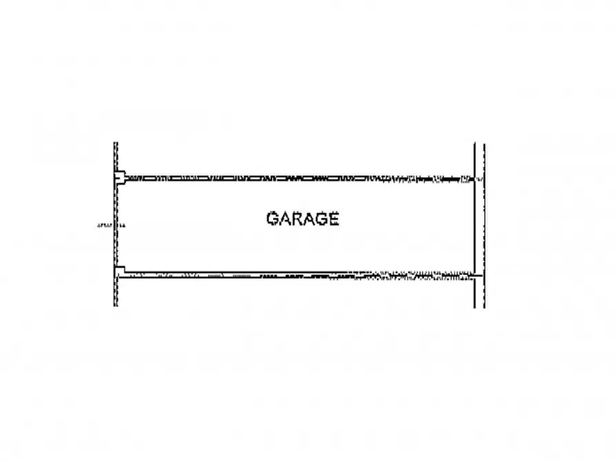 Immagine 1 di Garage in vendita  in Via Della Cartiera, N. 14 e 20 a Forli'