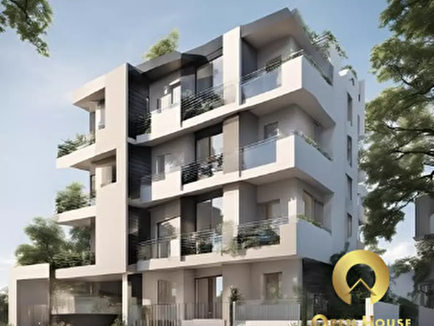 Immagine 1 di Terreno in vendita  in via faggin a Vicenza