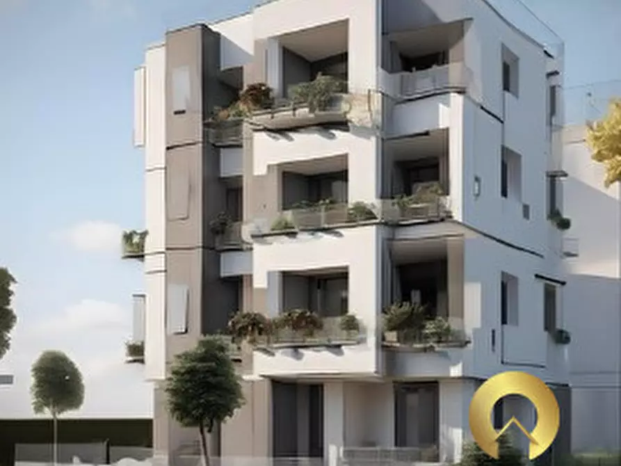 Immagine 2 di Terreno in vendita  in via faggin a Vicenza