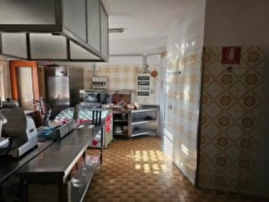 Immagine 6 di Attività commerciale in vendita  in Via della Chiesa, 42 a Prata Di Pordenone