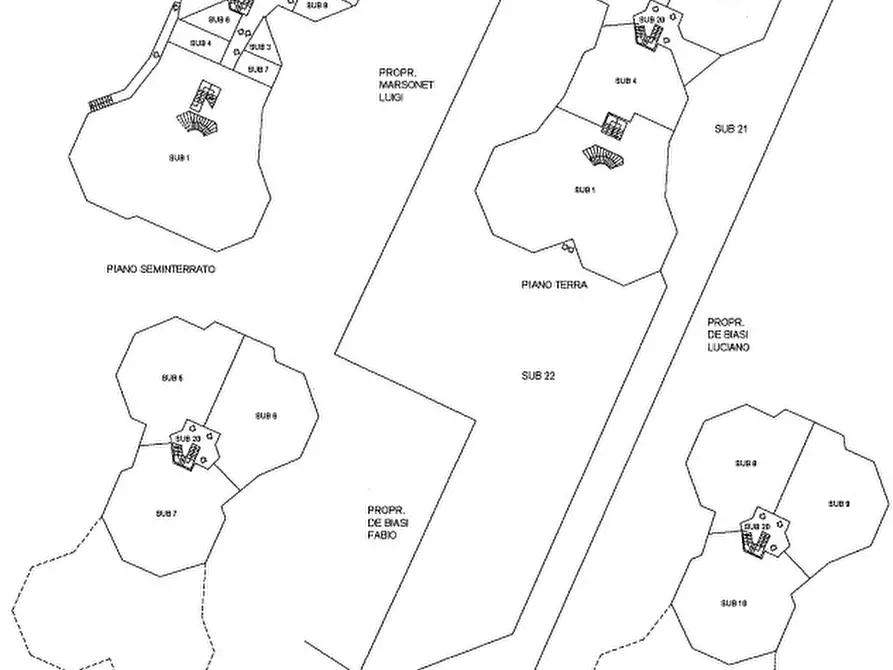 Immagine 8 di Attività commerciale in vendita  in Via della Chiesa, 42 a Prata Di Pordenone