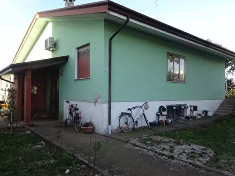 Immagine 1 di Casa indipendente in vendita  in Via Giuseppe Garibaldi, 85 a Roveredo In Piano