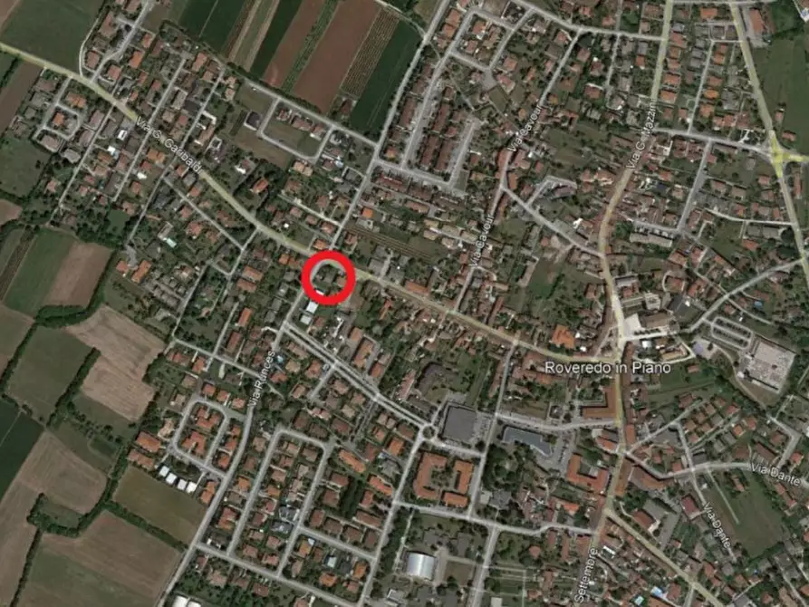 Immagine 2 di Casa indipendente in vendita  in Via Giuseppe Garibaldi, 85 a Roveredo In Piano