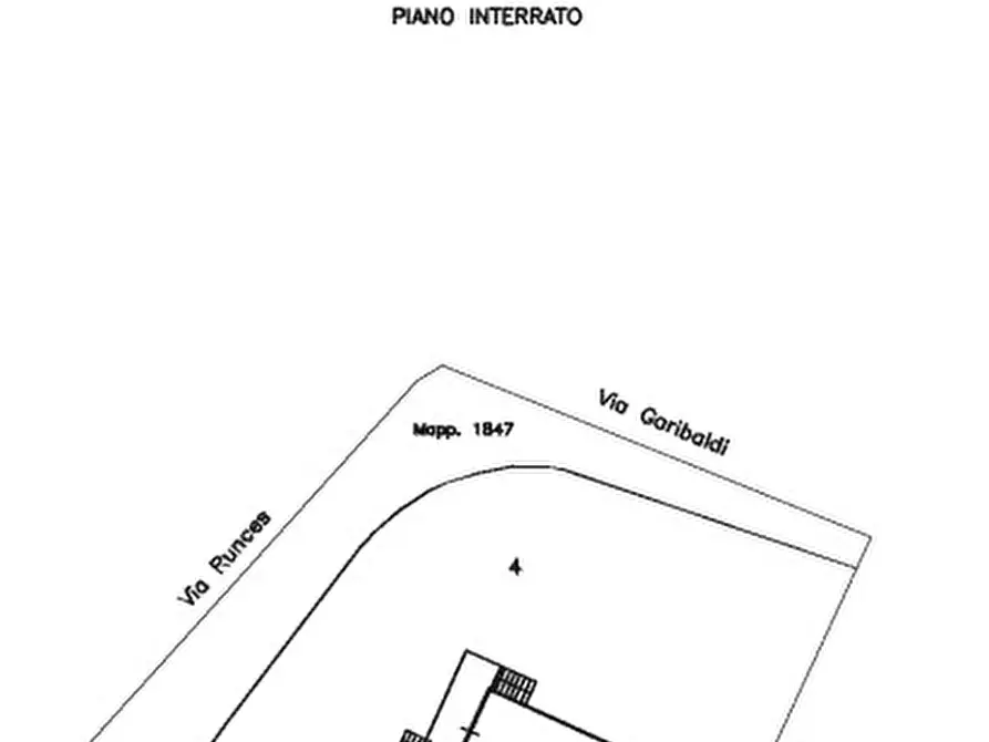 Immagine 9 di Casa indipendente in vendita  in Via Giuseppe Garibaldi, 85 a Roveredo In Piano