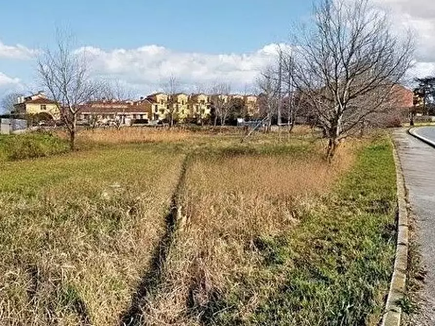 Immagine 2 di Terreno in vendita  in Via San Giuseppe a Chioggia