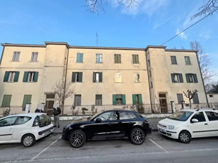 Immagine 1 di Appartamento in vendita  in Via Cesare Beccaria, 79 a Venezia