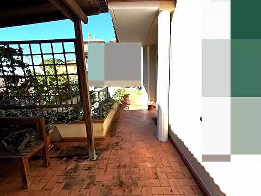 Immagine 2 di Villetta a schiera in vendita  in via ghibellina a Terranuova Bracciolini