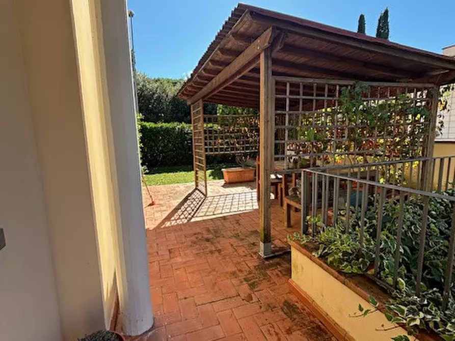 Immagine 3 di Villetta a schiera in vendita  in via ghibellina a Terranuova Bracciolini