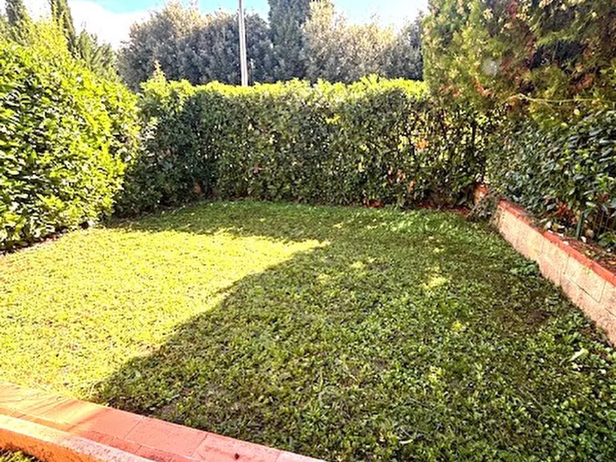 Immagine 4 di Villetta a schiera in vendita  in via ghibellina a Terranuova Bracciolini