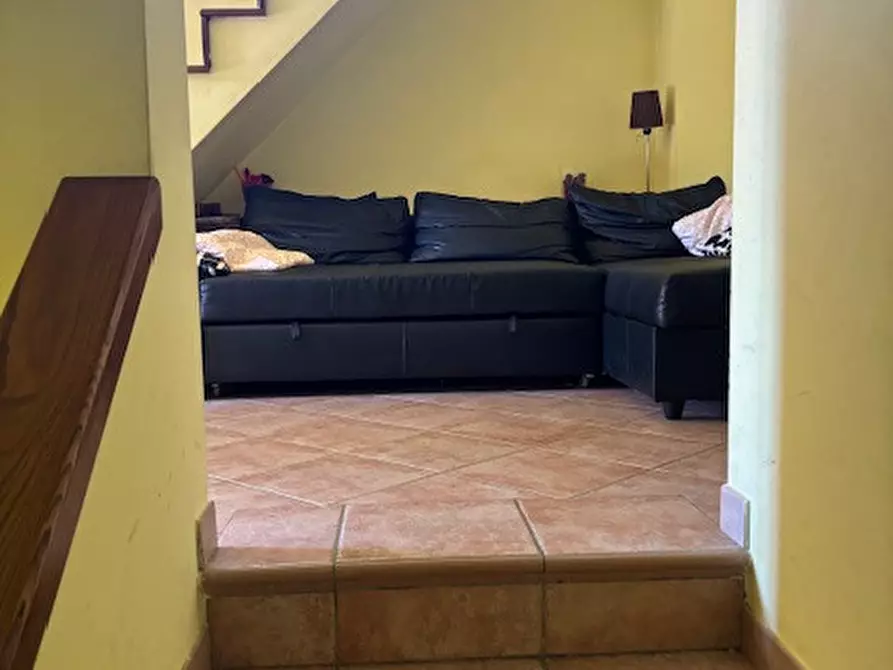 Immagine 6 di Villetta a schiera in vendita  in via ghibellina a Terranuova Bracciolini