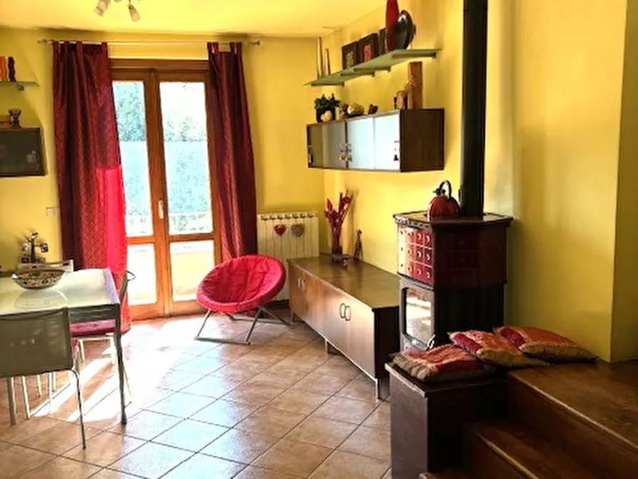 Immagine 9 di Villetta a schiera in vendita  in via ghibellina a Terranuova Bracciolini