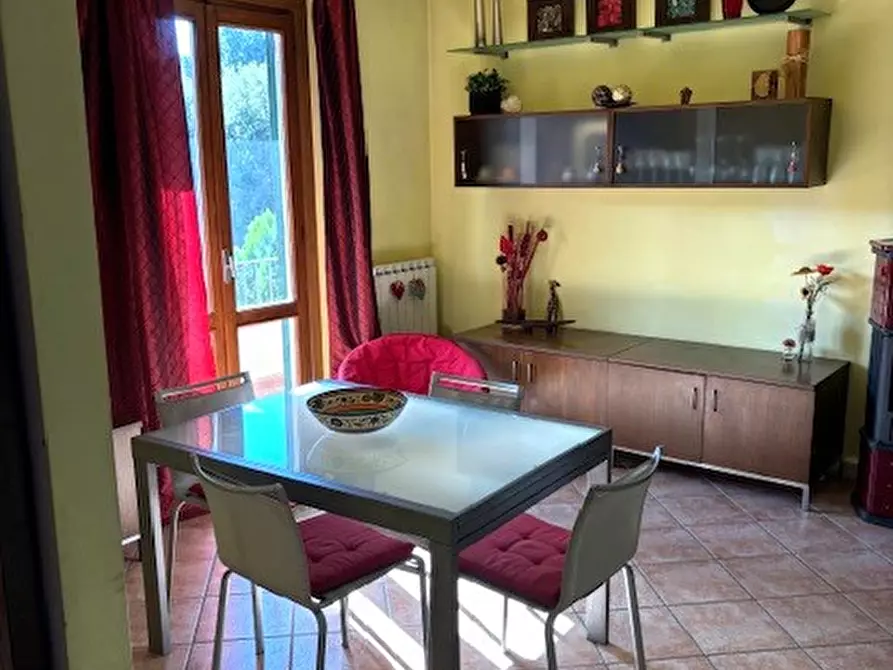 Immagine 10 di Villetta a schiera in vendita  in via ghibellina a Terranuova Bracciolini