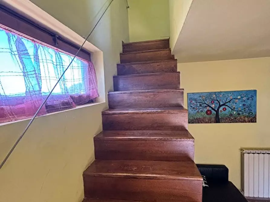 Immagine 13 di Villetta a schiera in vendita  in via ghibellina a Terranuova Bracciolini