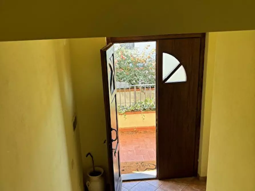 Immagine 14 di Villetta a schiera in vendita  in via ghibellina a Terranuova Bracciolini