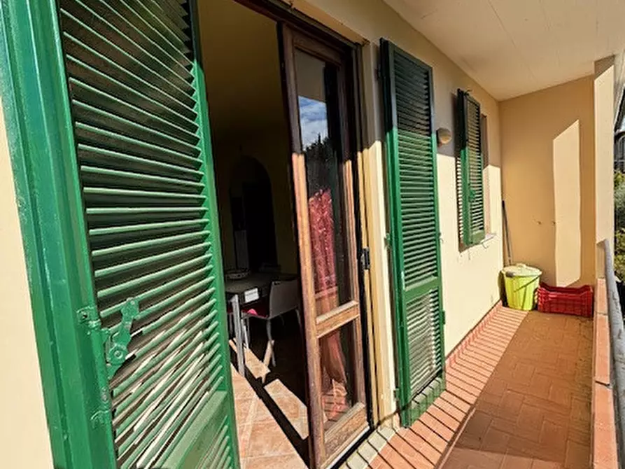 Immagine 15 di Villetta a schiera in vendita  in via ghibellina a Terranuova Bracciolini