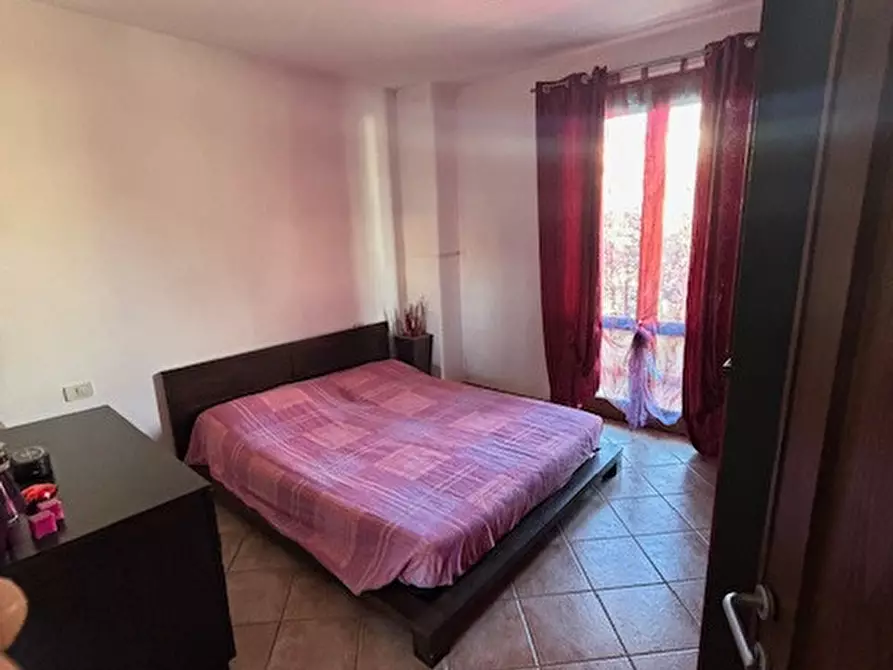 Immagine 16 di Villetta a schiera in vendita  in via ghibellina a Terranuova Bracciolini