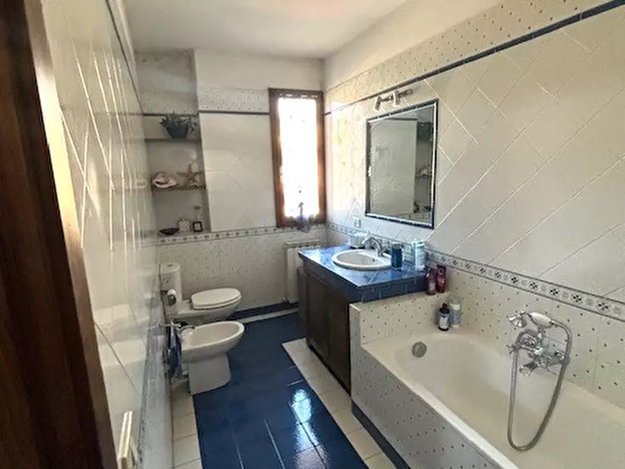 Immagine 19 di Villetta a schiera in vendita  in via ghibellina a Terranuova Bracciolini