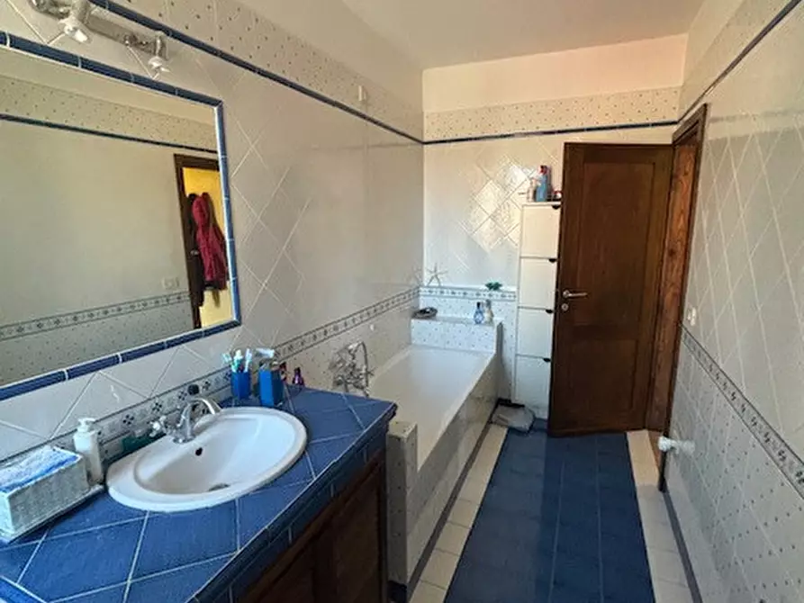 Immagine 20 di Villetta a schiera in vendita  in via ghibellina a Terranuova Bracciolini