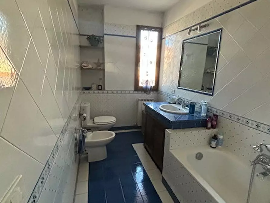 Immagine 21 di Villetta a schiera in vendita  in via ghibellina a Terranuova Bracciolini