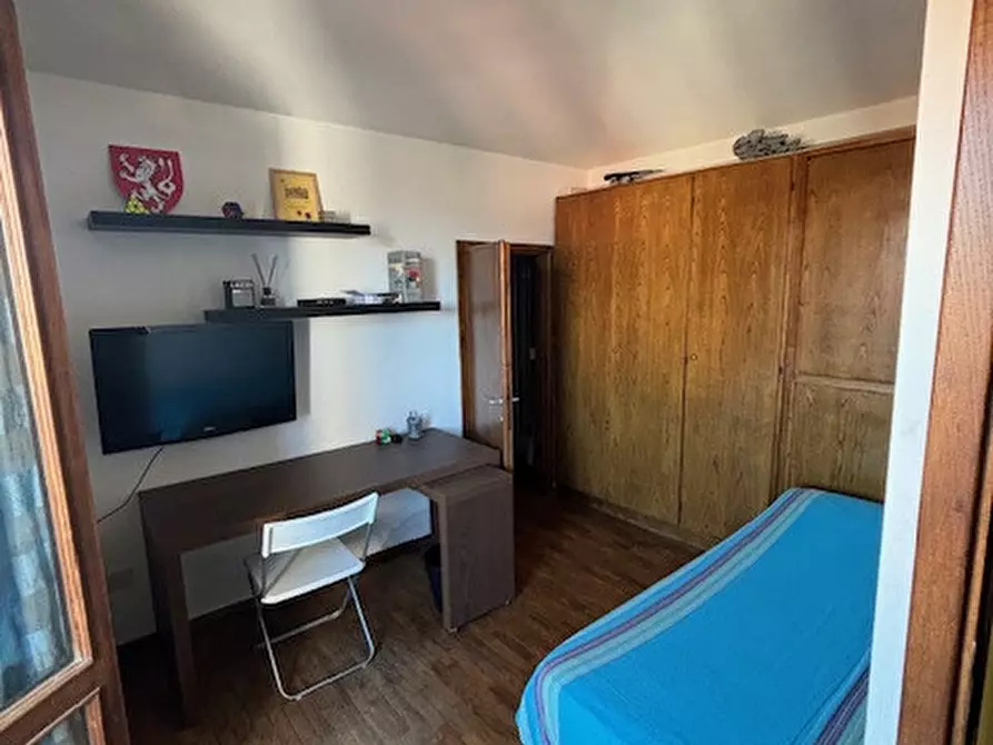 Immagine 22 di Villetta a schiera in vendita  in via ghibellina a Terranuova Bracciolini