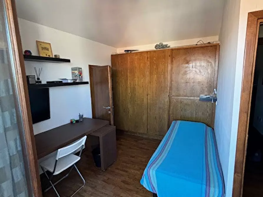 Immagine 23 di Villetta a schiera in vendita  in via ghibellina a Terranuova Bracciolini