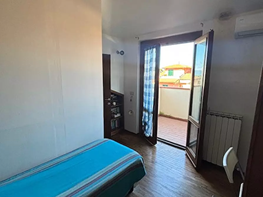 Immagine 24 di Villetta a schiera in vendita  in via ghibellina a Terranuova Bracciolini