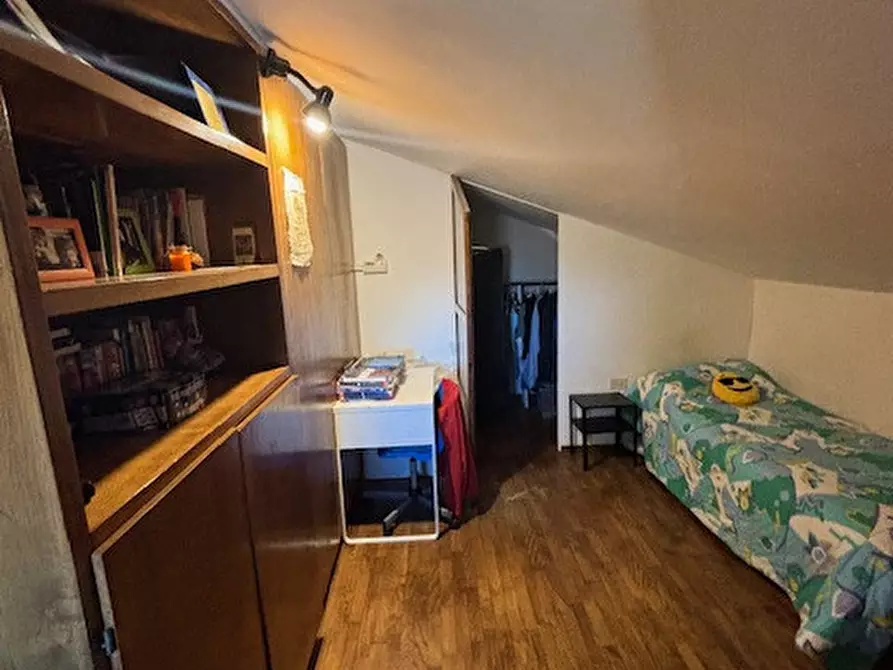 Immagine 25 di Villetta a schiera in vendita  in via ghibellina a Terranuova Bracciolini