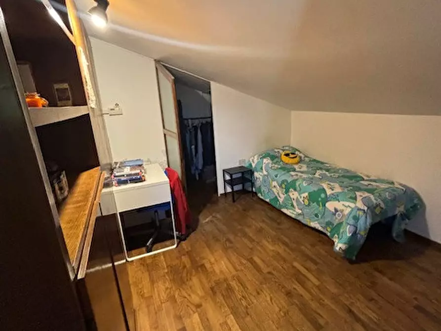 Immagine 26 di Villetta a schiera in vendita  in via ghibellina a Terranuova Bracciolini