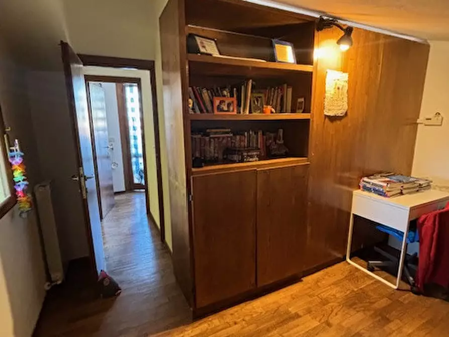 Immagine 27 di Villetta a schiera in vendita  in via ghibellina a Terranuova Bracciolini