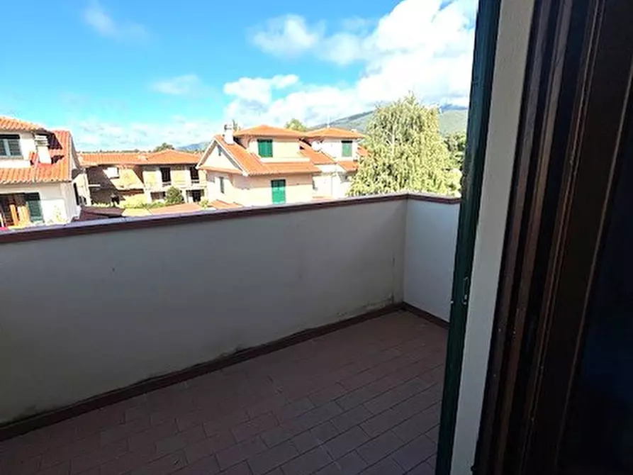 Immagine 28 di Villetta a schiera in vendita  in via ghibellina a Terranuova Bracciolini