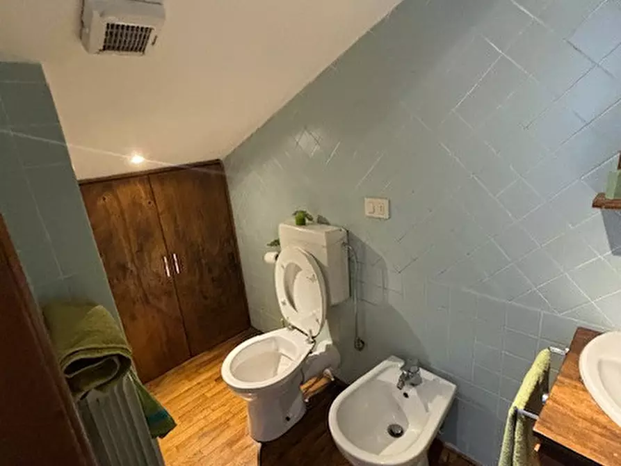 Immagine 29 di Villetta a schiera in vendita  in via ghibellina a Terranuova Bracciolini