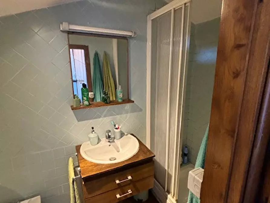 Immagine 30 di Villetta a schiera in vendita  in via ghibellina a Terranuova Bracciolini